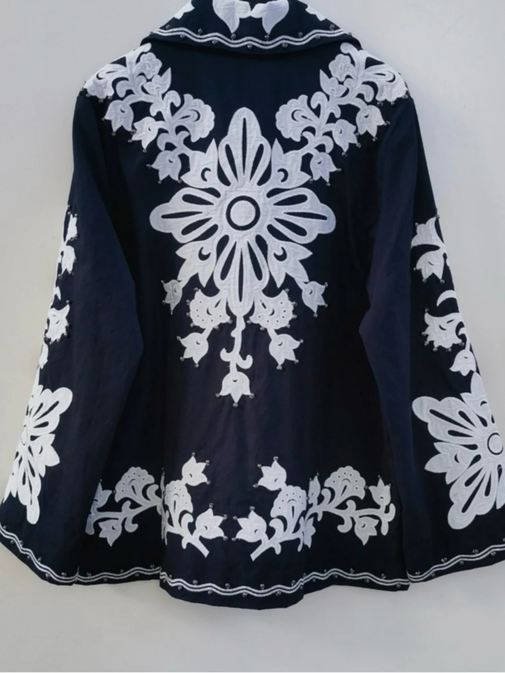 Sea Liliana Jacket - Picture 7 of 11